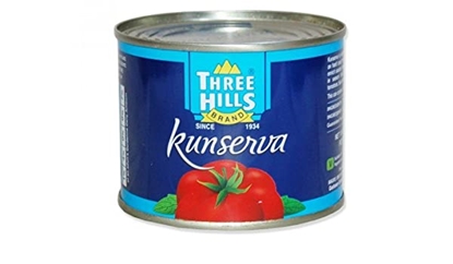 Picture of THREE HILLS KUNSERVA 2KG